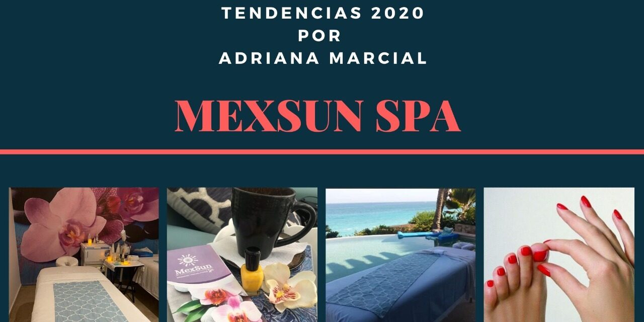 TURISMO WELLNESS: TENDENCIAS 2020