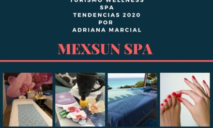 TURISMO WELLNESS: TENDENCIAS 2020