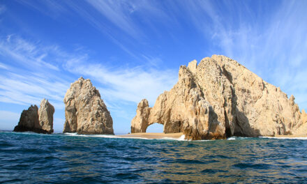 Los Cabos, un destino comprometido con el planeta