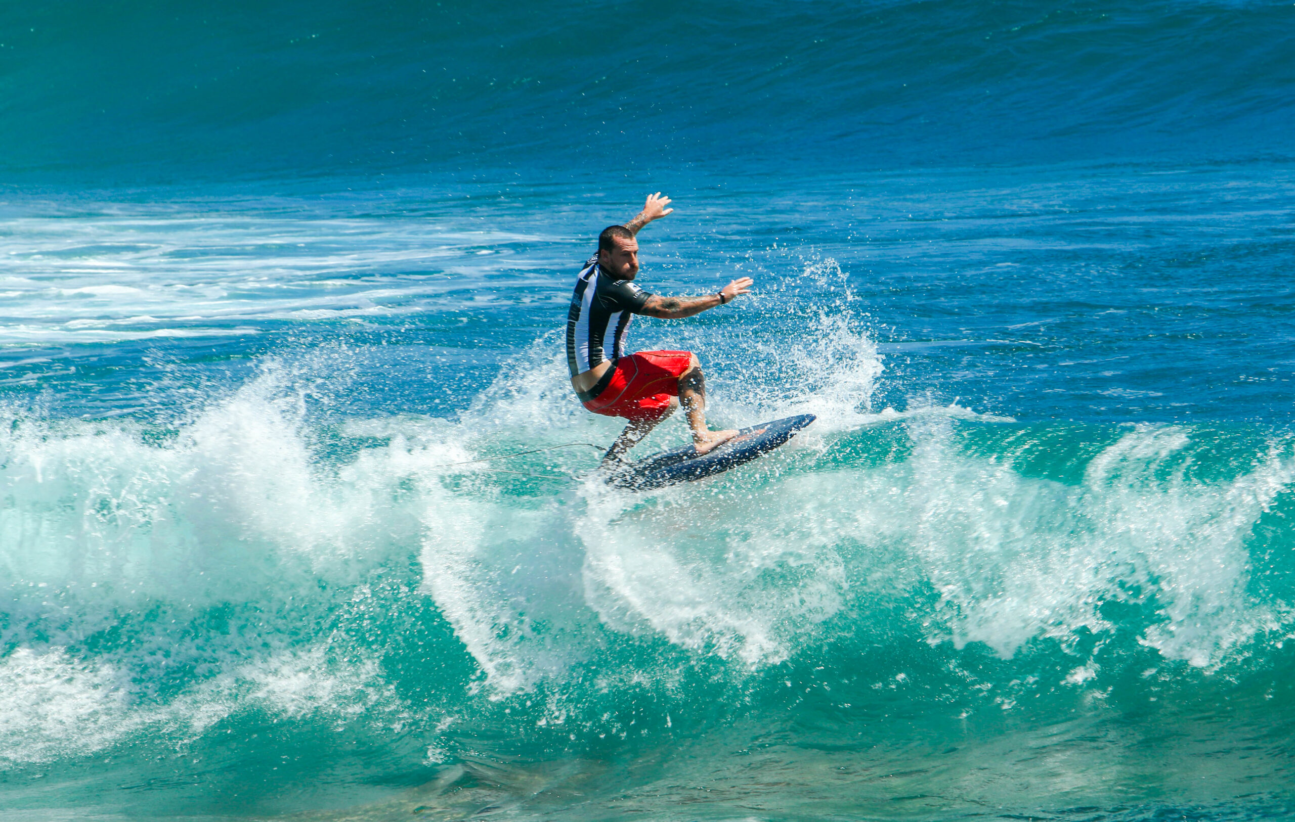 LOS CABOS OPEN OF SURF 2020