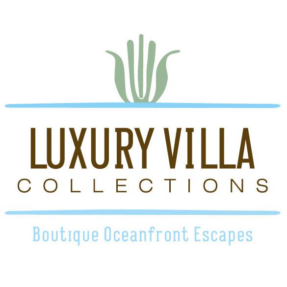 Logo Luxury Villa