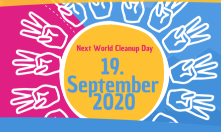 World Cleanup Day