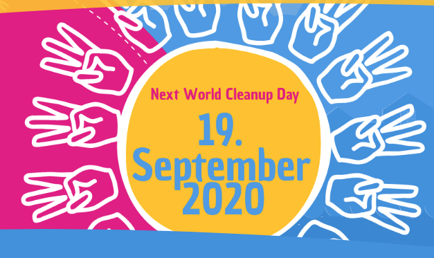 World Cleanup Day