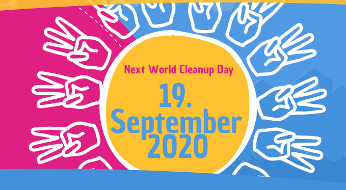 World Cleanup Day