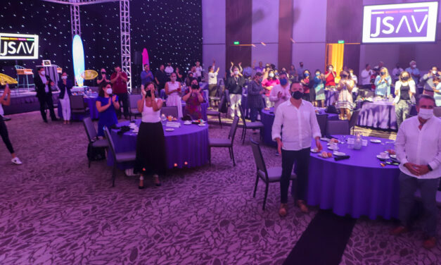 PCMA Professional Exchange, primer evento en Los Cabos tras reapertura