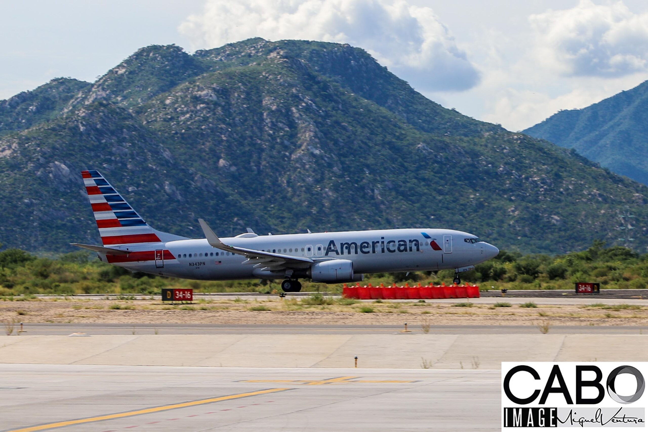 American Airlines suma tres nuevas rutas en Los Cabos