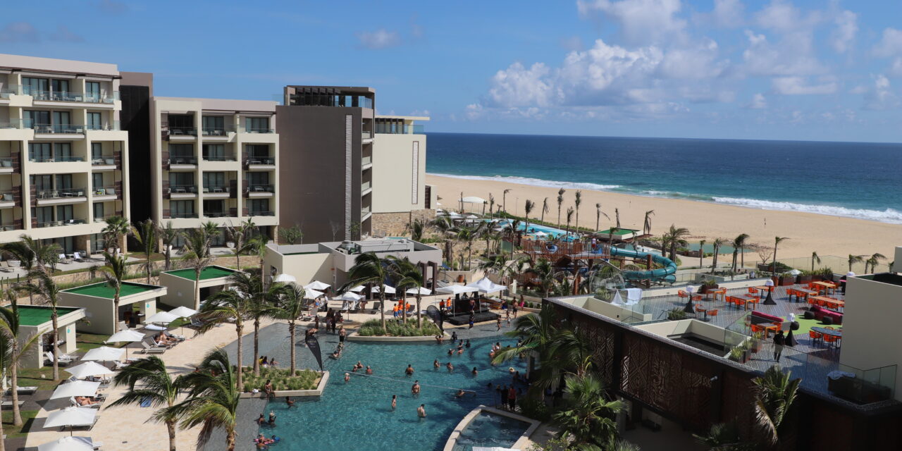 Los Cabos listos para recibir a los turistas : Luis Araiza, Secretario de Turismo, Economía y Sustentabilidad de B.C.S.