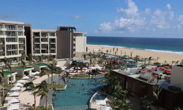 Los Cabos listos para recibir a los turistas : Luis Araiza, Secretario de Turismo, Economía y Sustentabilidad de B.C.S.