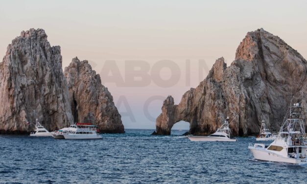 Los Cabos se convierte en el primer destino verificado en seguridad sanitaria por Sharecare a nivel mundial