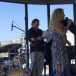 Abre sus puertas el lugar para disfrutar jazz en Los Cabos: Jazz on the Rocks at Sunset Point.