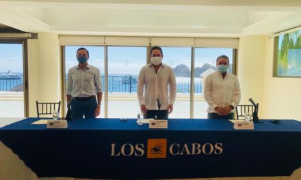 Los Cabos continúa el camino de la recuperación con la primera edición virtual del VIP Summit