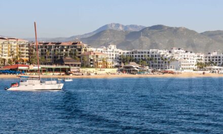 «Los Cabos, listo para el cierre de año»