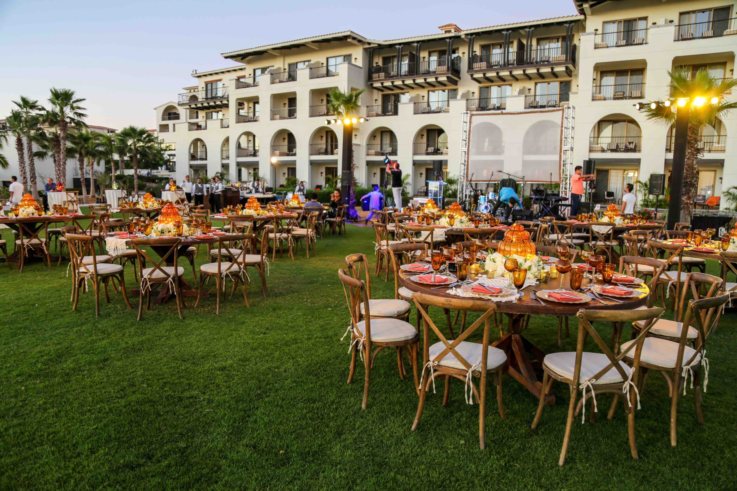 Los Cabos recibe el premio a la Excelencia como Destino en la Industria de Reuniones