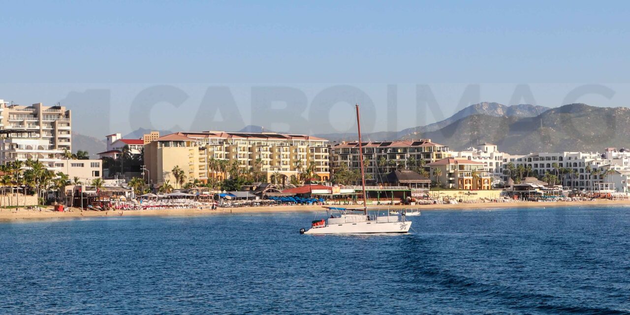 Los Cabos con paso firme en el camino de la recuperación