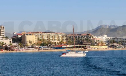 Los Cabos con paso firme en el camino de la recuperación