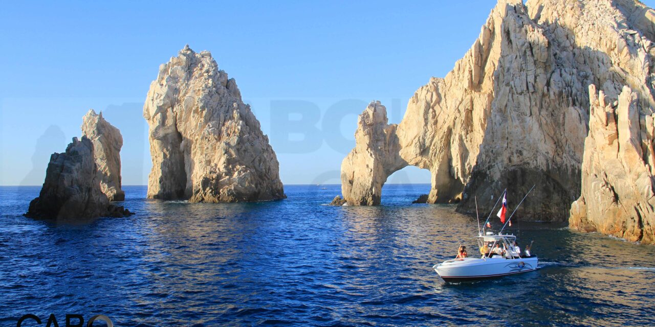 5 imperdibles en Cabo San Lucas