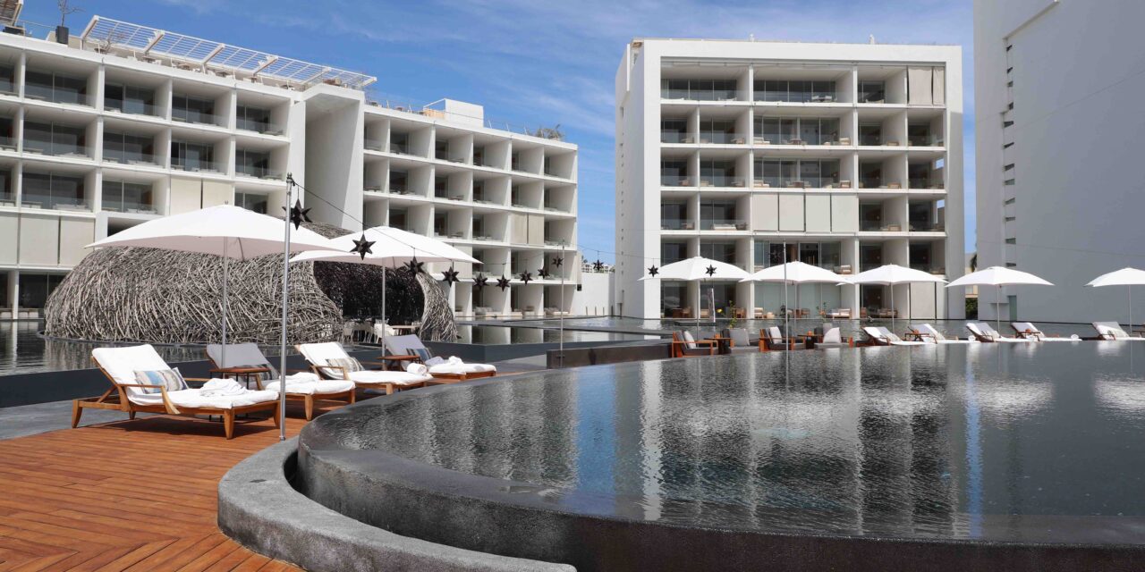 VICEROY LOS CABOS.