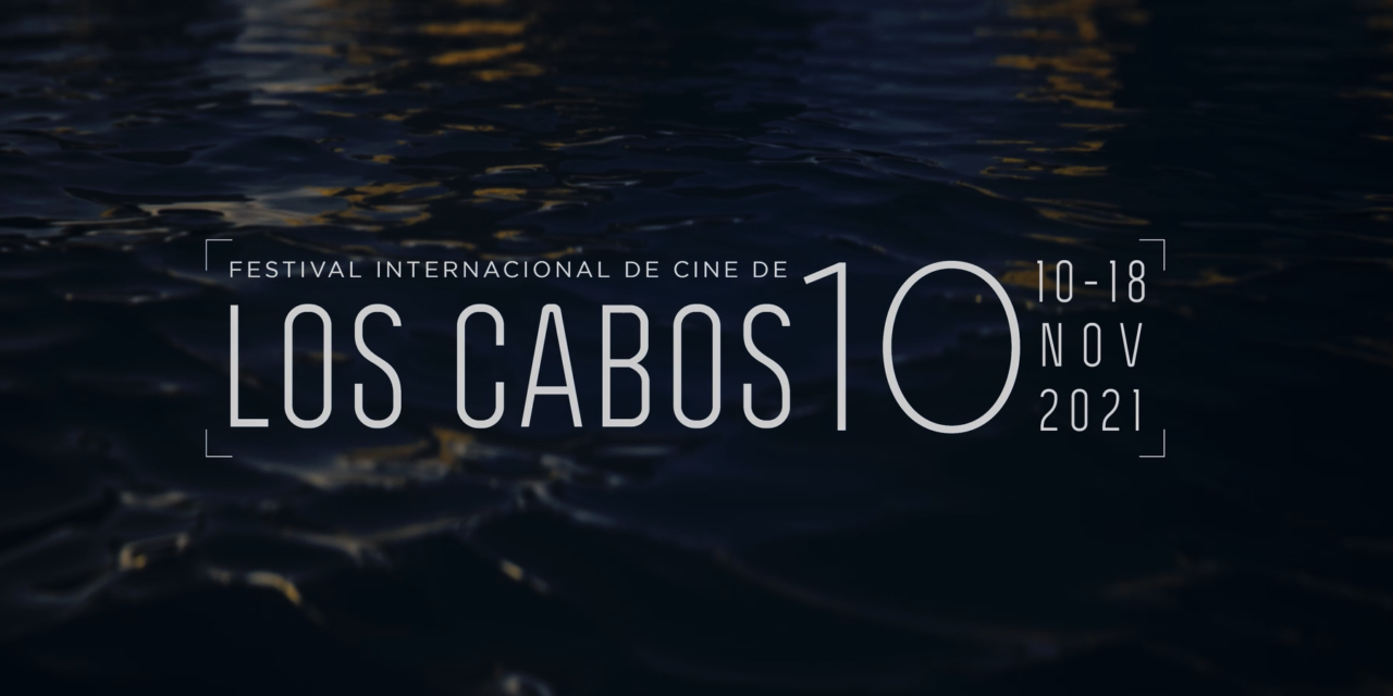 ESTE ES EL CINEMINUTO DE #LOSCABOS10