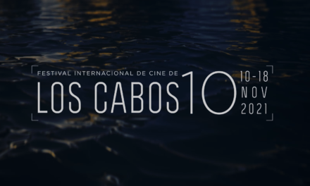 ESTE ES EL CINEMINUTO DE #LOSCABOS10