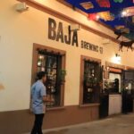 Baja Brewing Company obtiene el premio como la Mejor Cervecería de México