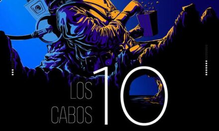 DEL 10 AL 18 DE NOVIEMBRE SE REALIZARÁ EL FESTIVAL INTERNACIONAL DE CINE DE LOS CABOS