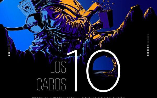 DEL 10 AL 18 DE NOVIEMBRE SE REALIZARÁ EL FESTIVAL INTERNACIONAL DE CINE DE LOS CABOS