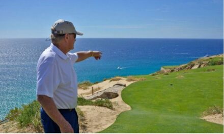 EN MARCHA SEGUNDO CAMPO DE GOLF PARA QUIVIRA LOS CABOS