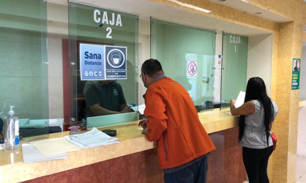 Infórmate! El horario de cajas recaudadoras del Gobierno de Los Cabos se ampliará este lunes 28 de febrero￼