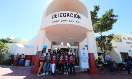 ¡Seguridad para deportistas de Los Cabos! Buscan mejores espacios e instalaciones dignas 