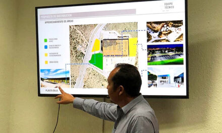 ¡Infórmate! La Ciudad Administrativa Municipal, contará con áreas de los 3 órdenes de Gobierno