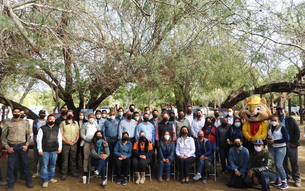 Con conferencias de concientización sobre el cuidado del Estero de San José del Cabo, se conmemora el Día Mundial de Los Humedales