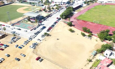 Priorizando la salud física y psicológica de quienes viven con alguna discapacidad, se planea construir el IMDIS Los Cabos en un predio de la Unidad Deportiva de SJC