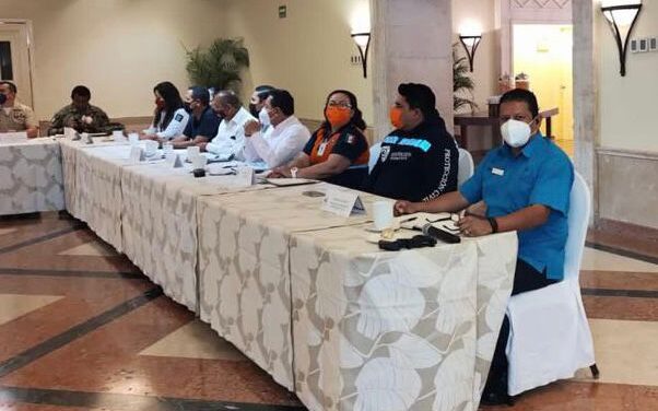 Desplegará Protección Civil en Los Cabos operativo especial de seguridad por temporada de Spring Break