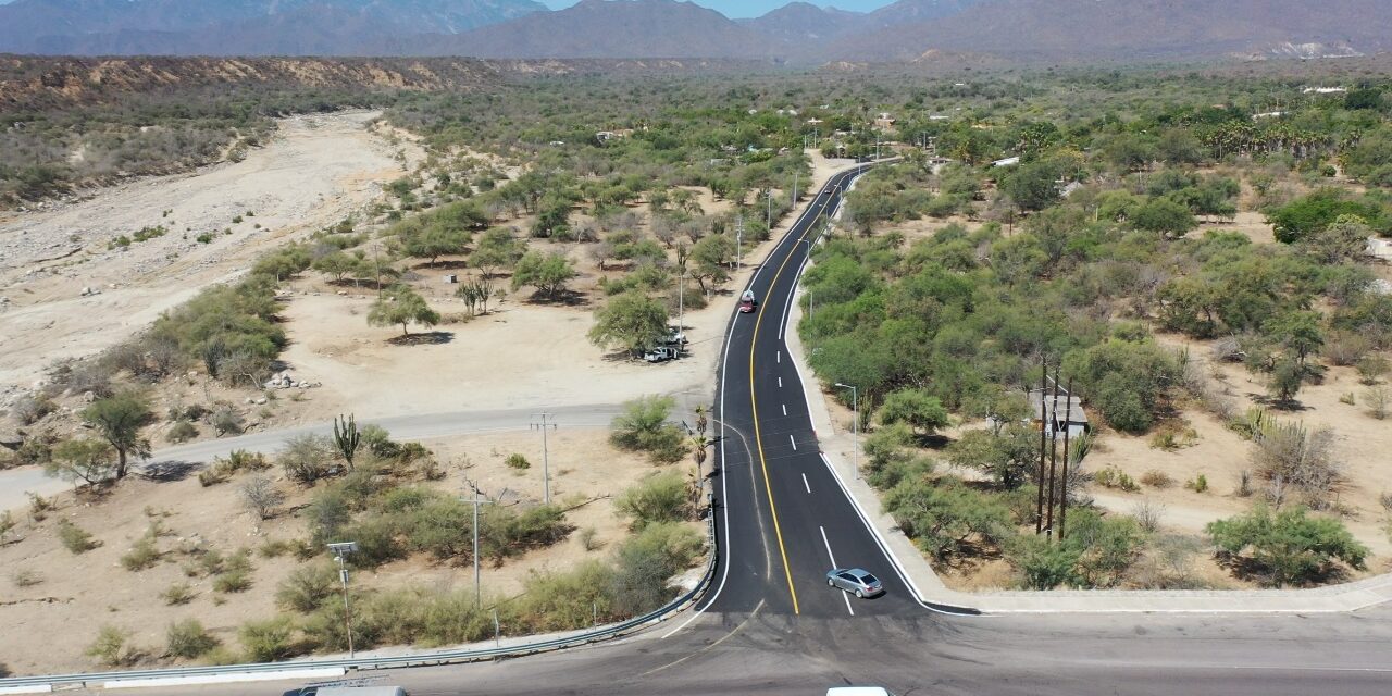 «Todos los días estamos haciendo algo por el bien de Los Cabos y vamos por más»: Oscar Leggs Castro