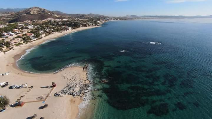 Ratifican a Los Cabos como municipio con mejor calidad y sustentabilidad de playas en México