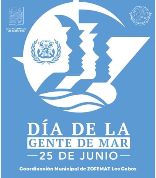 Participa en la jornada de limpieza que Zofemat Los Cabos realizará en la playa 8 Cascadas para celebrar el «Día de la Gente de Mar»