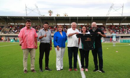 Regresa el futbol profesional a BCS