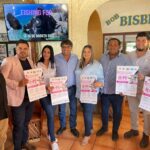 ￼El XIV Ayuntamiento de Los Cabos será parte del Torneo de Pesca Deportivo “Fishing For Hope” Mujeres con Causa 2022