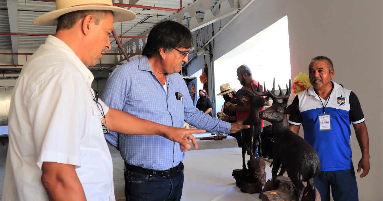 A través de la ponencia “Potencial del Turismo Rural en Baja California Sur” se destaca la vida e identidad de las comunidades campestres￼