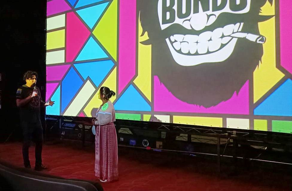 El cine club de Los Cabos “Cinema Vagabundo” celebra 11 años de su creación