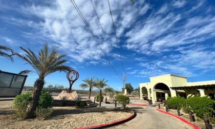 Reactiva Fomento Económico plaza comercial en el Trópico de Cáncer￼