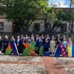 Destaca BCS en Asamblea de Secretarios de Turismo por mayor índice de arribo de pasajeros aéreos