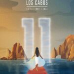 Presentan la imagen oficial del Festival Internacional de Cine de Los Cabos- #LosCabos11