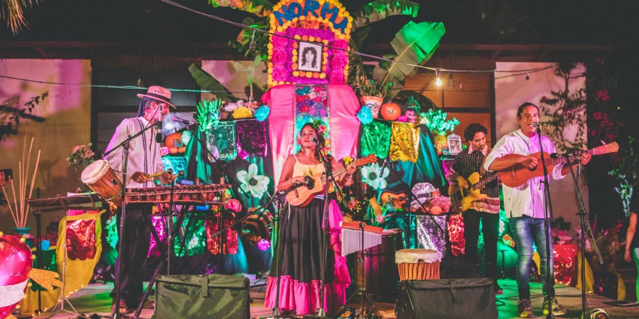 Descubre 5 experiencias exclusivas durante Día de Muertos, que solo podrás disfrutar en Los Cabos