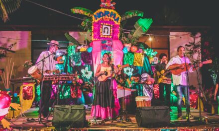 Descubre 5 experiencias exclusivas durante Día de Muertos, que solo podrás disfrutar en Los Cabos